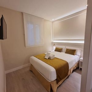 Habitación Doble Estándar